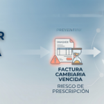 Cómo cobrar una factura vencida: Guía legal para evitar la prescripción