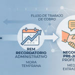 ¿Qué es el proceso pre-jurídico? Tiempos, costos y pasos para empresas